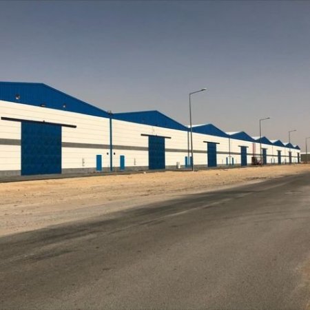 اسعار هناجر شمال الرياض