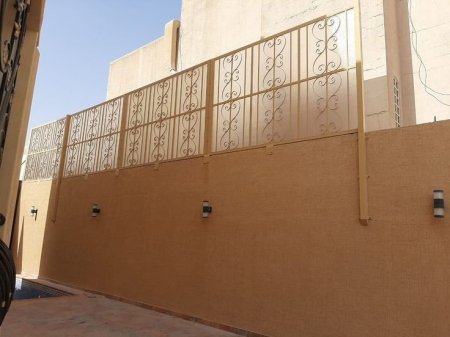 سواتر لكسان للأسطح والحدائق والمسابح حي الصحافة