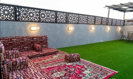 تسعير سواتر مع التركيب حي التعاون