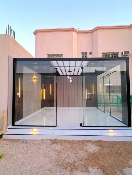 توريد تركيب ساندوتش بنل حي عرقة