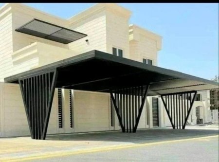 تركيب مظلات في الرياض حداد افضل مظلات اسعار تنافسية 