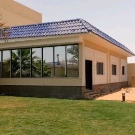 صيانة تركيب قرميد حي الحزم الرياض