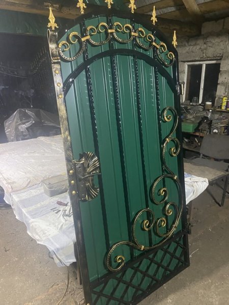 حدادابواب حدادمتنقل حي الخير الرياض