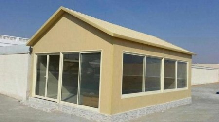 مقاسات ساندوتش بانل حي عريض الرياض