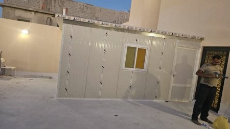 ساندوتش بنل حي المنار الرياض