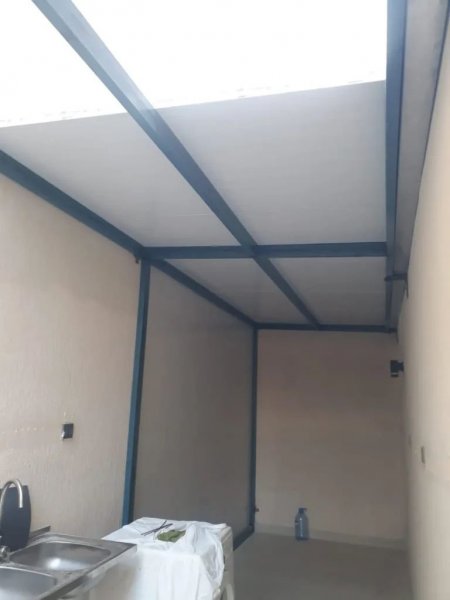 تركيب أسقف وجدران ساندوتش بانل شمال الرياض