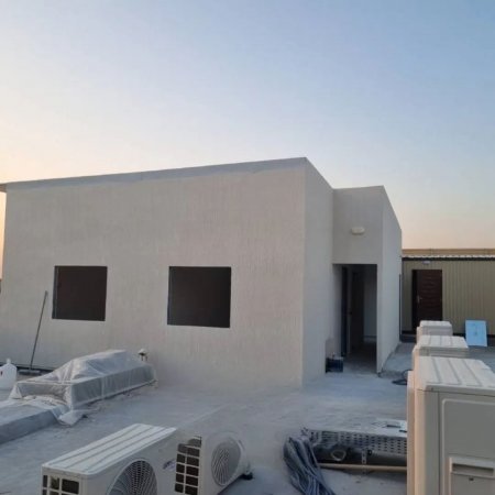 تركيب ساندوتش بانل ملاحق وغرف بأفضل المواصفات الملقا الرياض