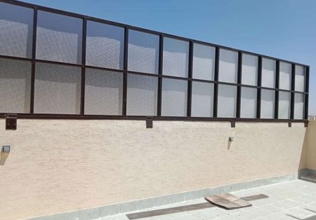 أفضل حداد لسواتر لكسان للأحواش حي البديعة