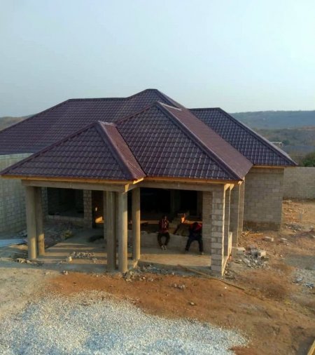 قرميد فلل واستراحات| صيانة قرميد الأسطح ترميم قرميد المنازل غرب الرياض