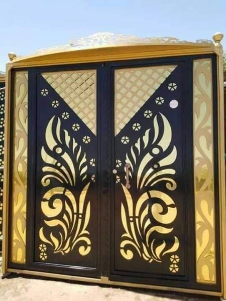 حداد لحام ميداني متنقل.| حدادة متنقلة منازل شرق الرياض