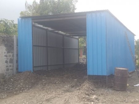 سعر ساندوتش بنل للمستودعات الرياض