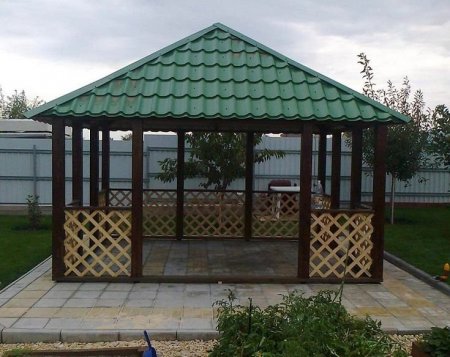 ورشة تركيب قرميد ممرات الرياض