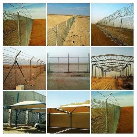 صيانة شبك شبوك أسوار جنوب الرياض