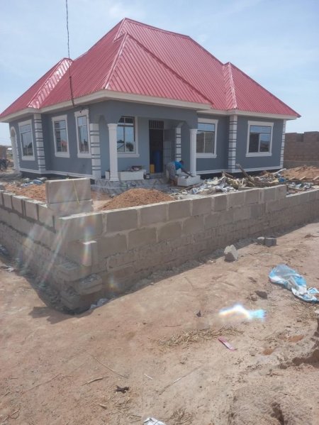 تركيب قرميد للممرات للفلل الصغيرة جنوب الرياض