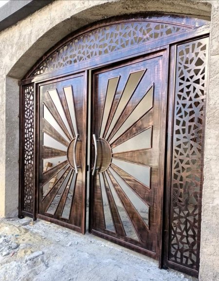 لحام أبواب قريب الرياض