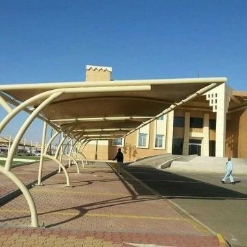 صيانة مظلات مواقف سيارات بالرياض