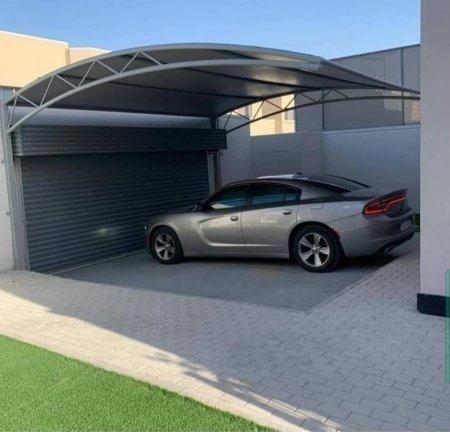 تكلفة تركيب مظلات سيارات شمال الرياض